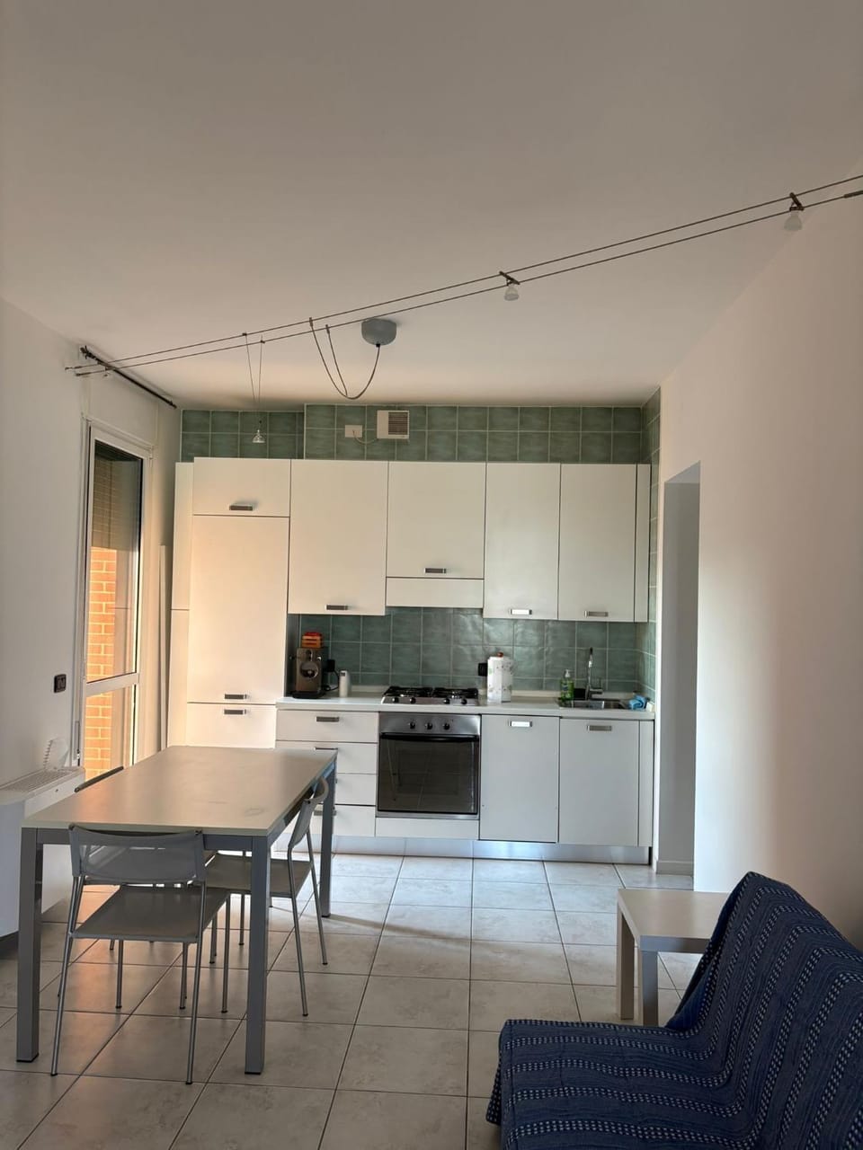 La CASA DI ALE Apartment in Imola