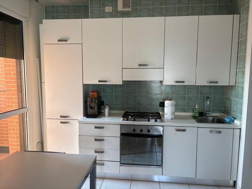 La CASA DI ALE Apartment in Imola