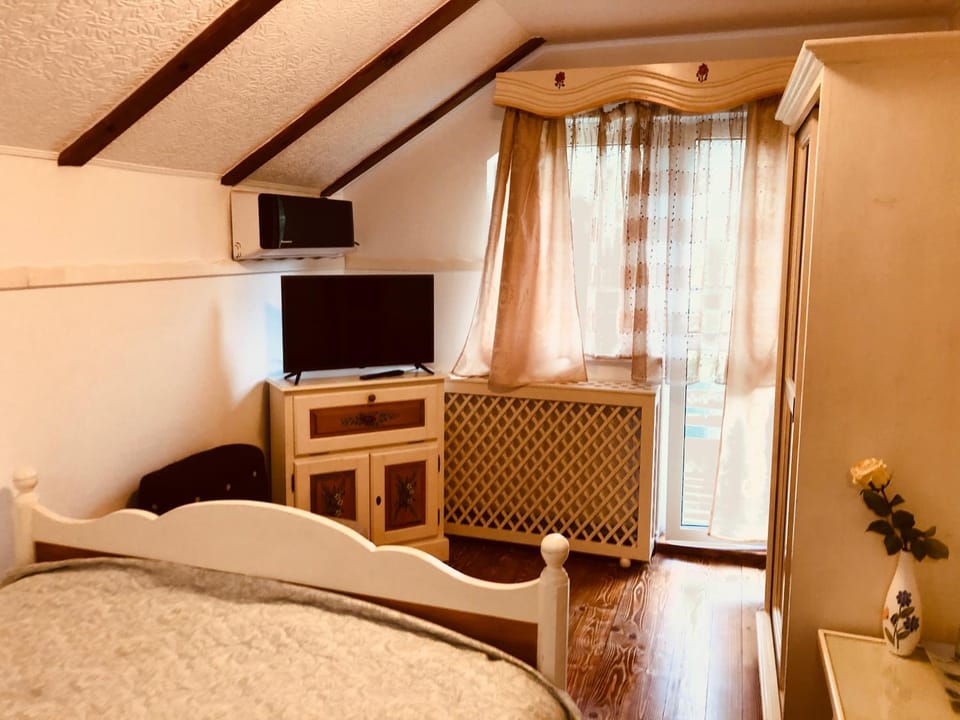 Vila Horia Bradet Bed and Breakfast in Brașov County
