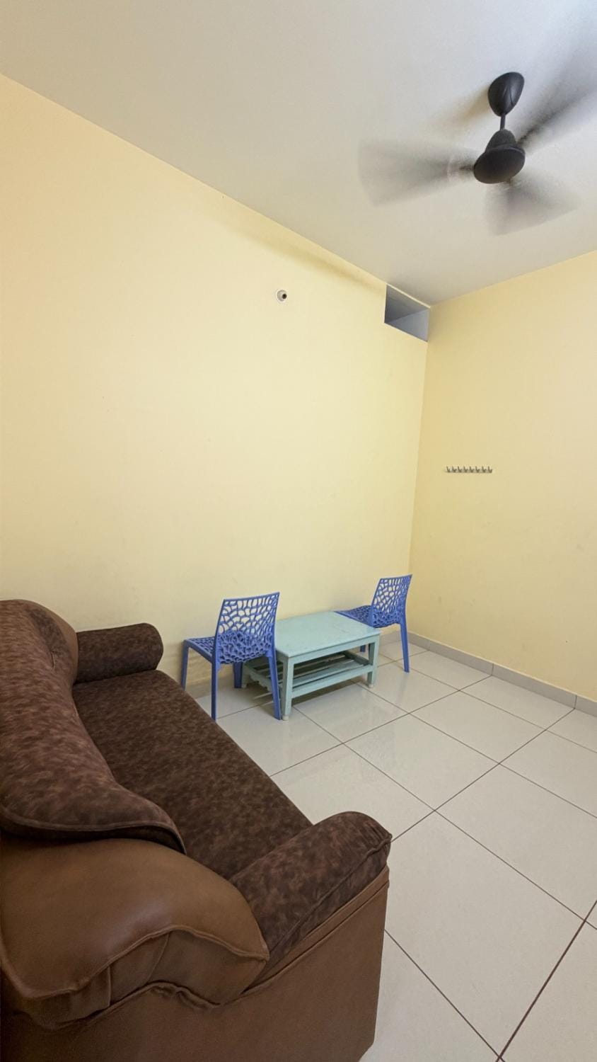 Gravity Groups Core VHR Residency Inn in Puducherry