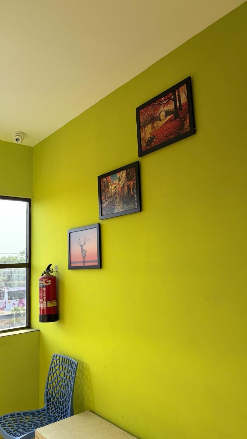 Gravity Groups Core VHR Residency Inn in Puducherry