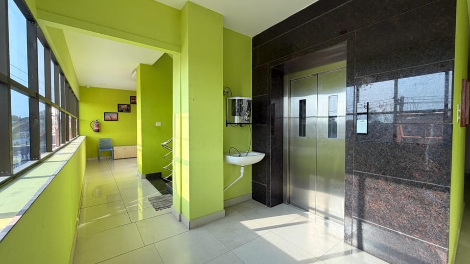 Gravity Groups Core VHR Residency Inn in Puducherry