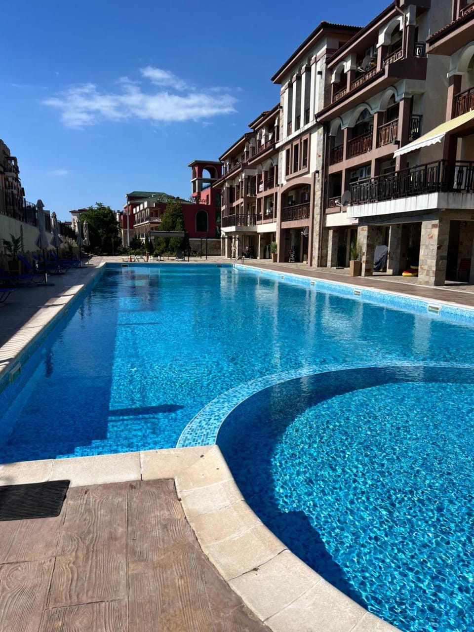Panorama Bay 1 ap26 Apartment in Burgas Province