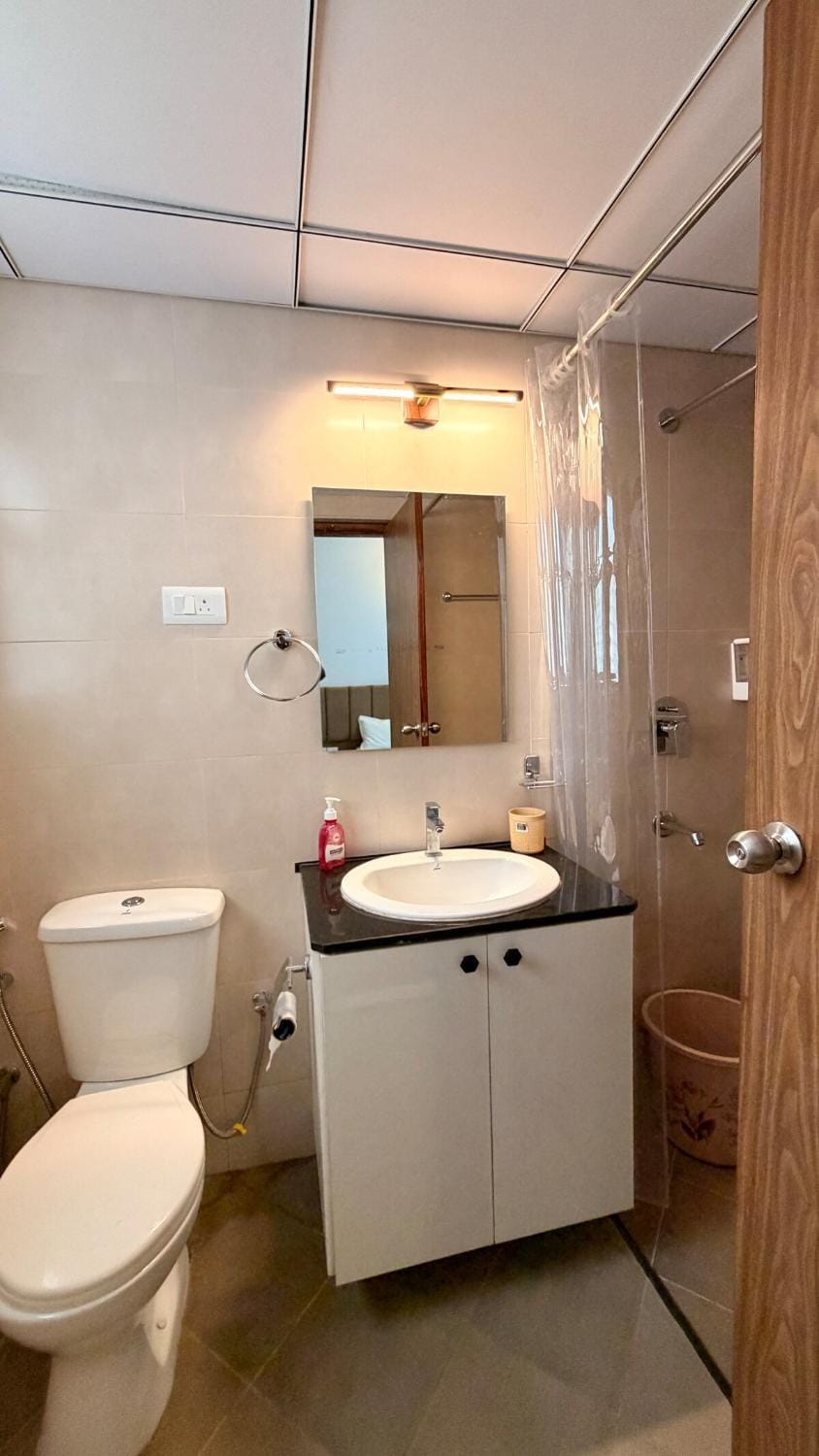 Krishna Cottage 3BR Apt By Amoret Homes Apartment in Goa, India