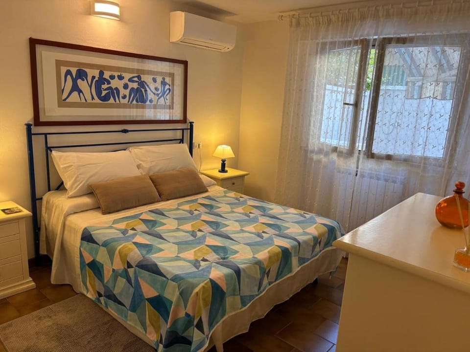 Casa Giusti Apartment in Torre del Lago