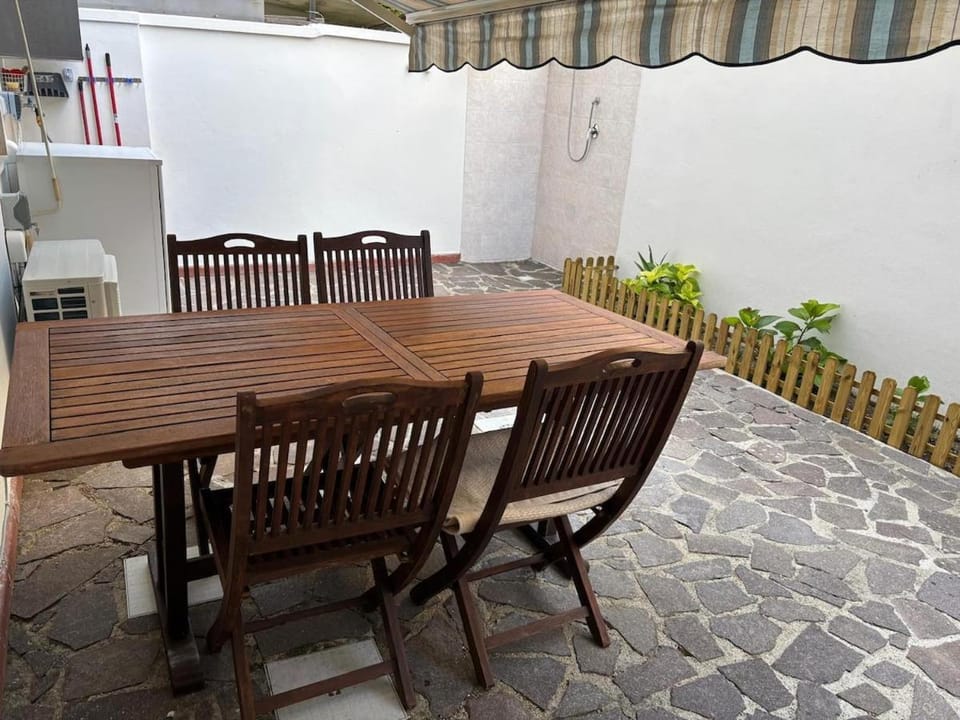Casa Giusti Apartment in Torre del Lago