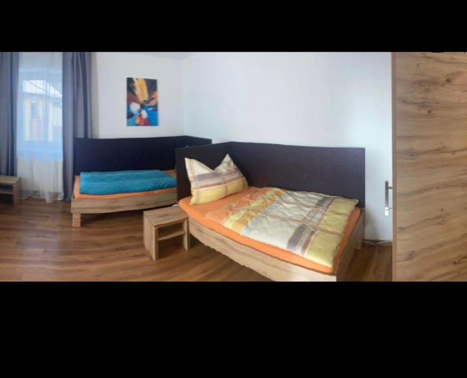 Haus Brandner Judenburg Apartment in Styria