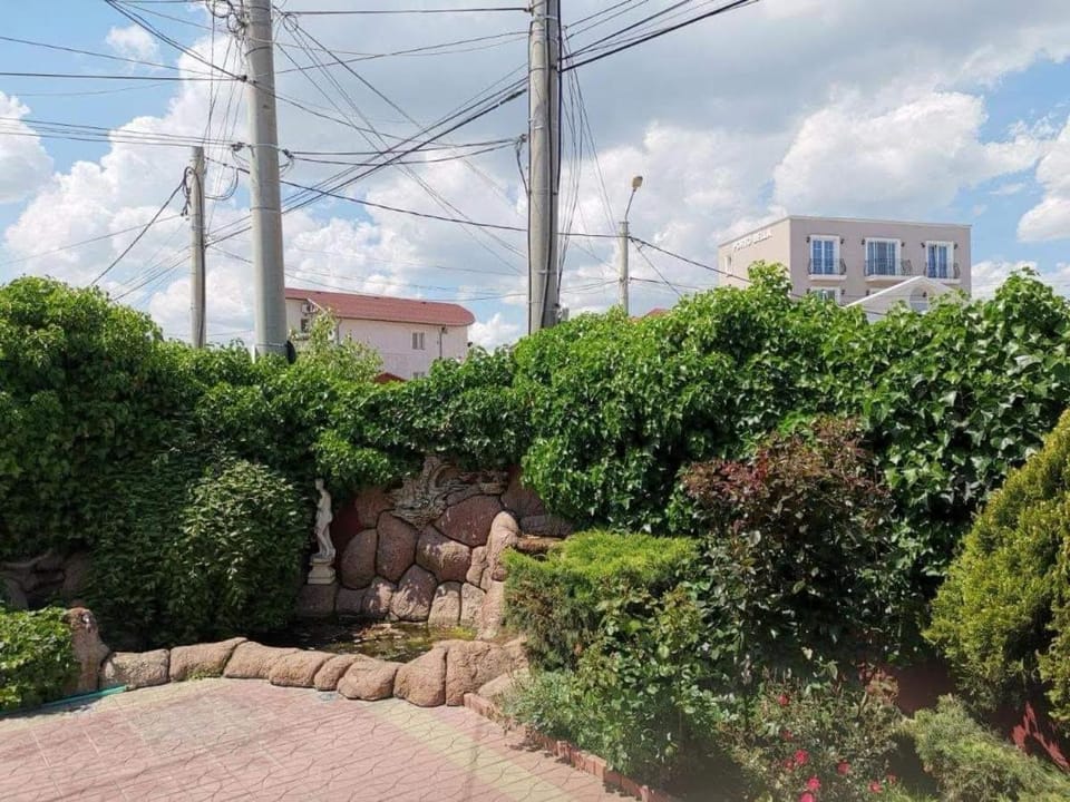 Casa Ultraviolet Bed and Breakfast in Constanța County