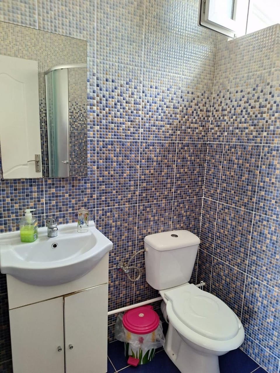 Casa Ultraviolet Bed and Breakfast in Constanța County