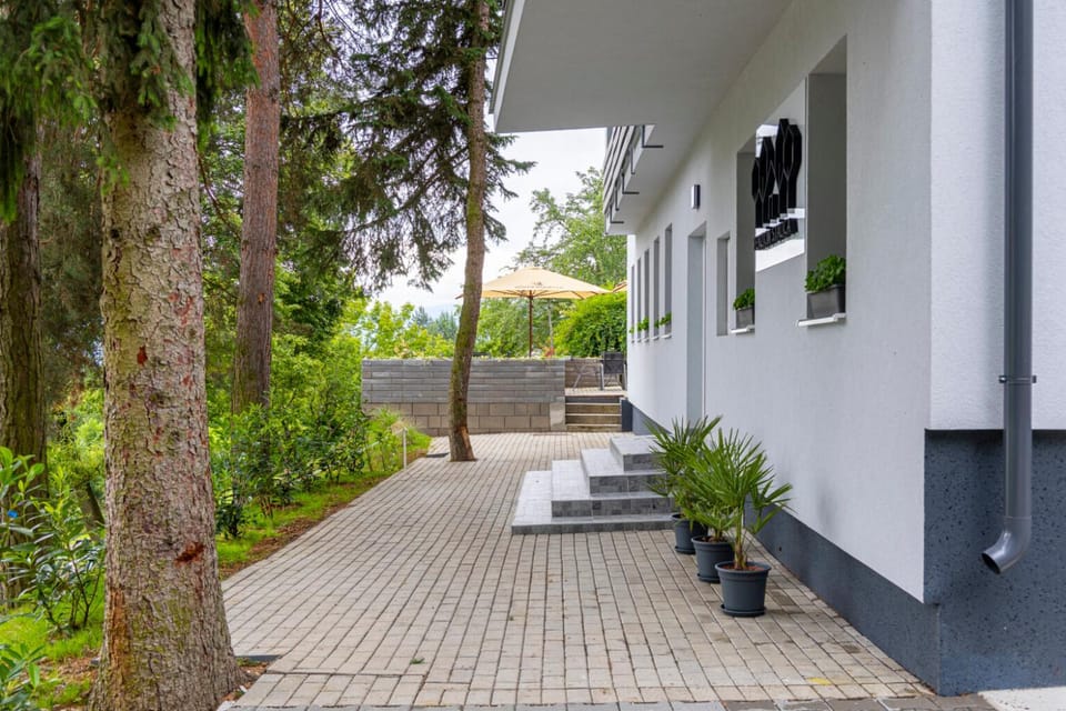 Penzión Stálica Bed and Breakfast in Slovakia