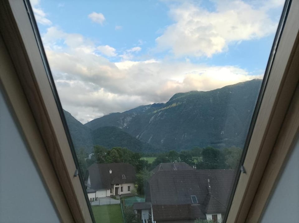 Family & Friends Base #7 Apartment in Bovec
