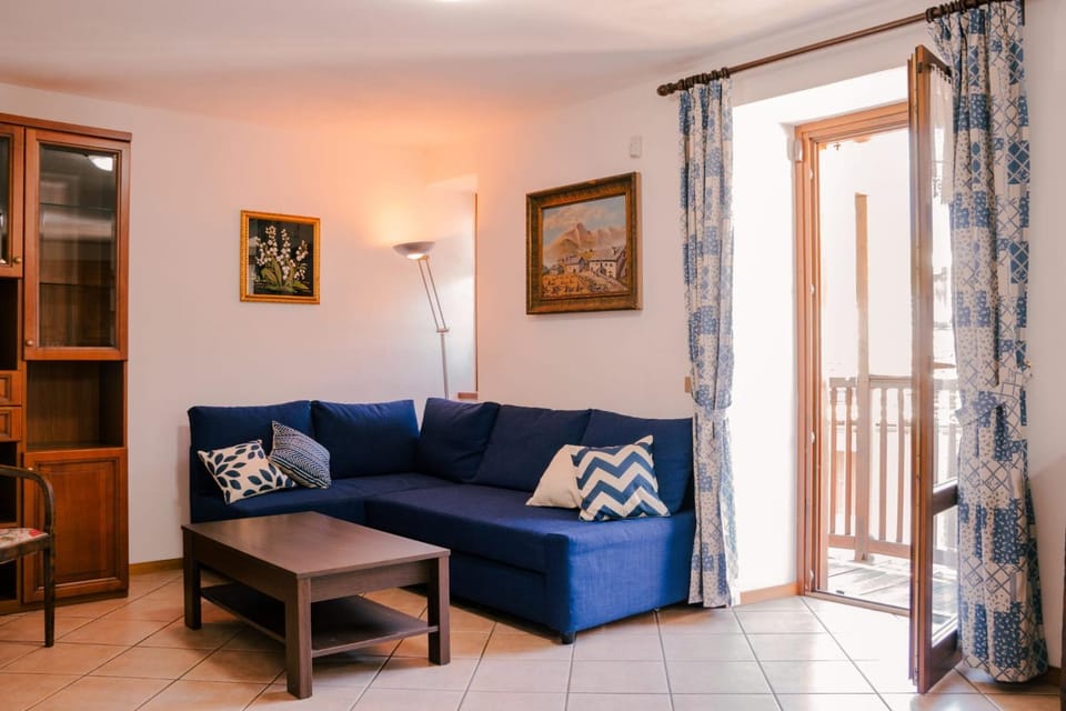 Mountain Appartment Apartment in Courmayeur