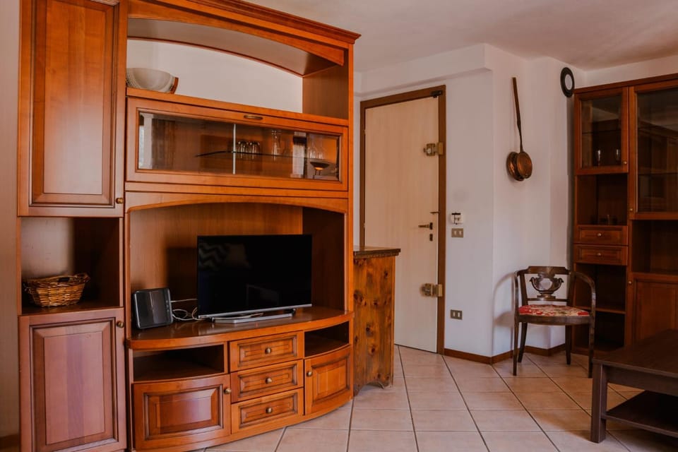 Mountain Appartment Apartment in Courmayeur
