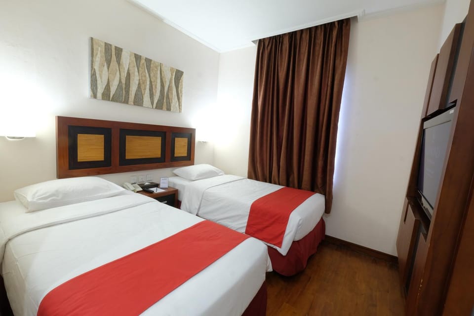 Lampion Hotel Solo Hotel in Indonesia