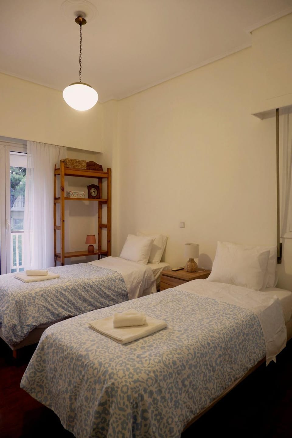 Cozy Athens Flat with Balcony Apartment in Athens