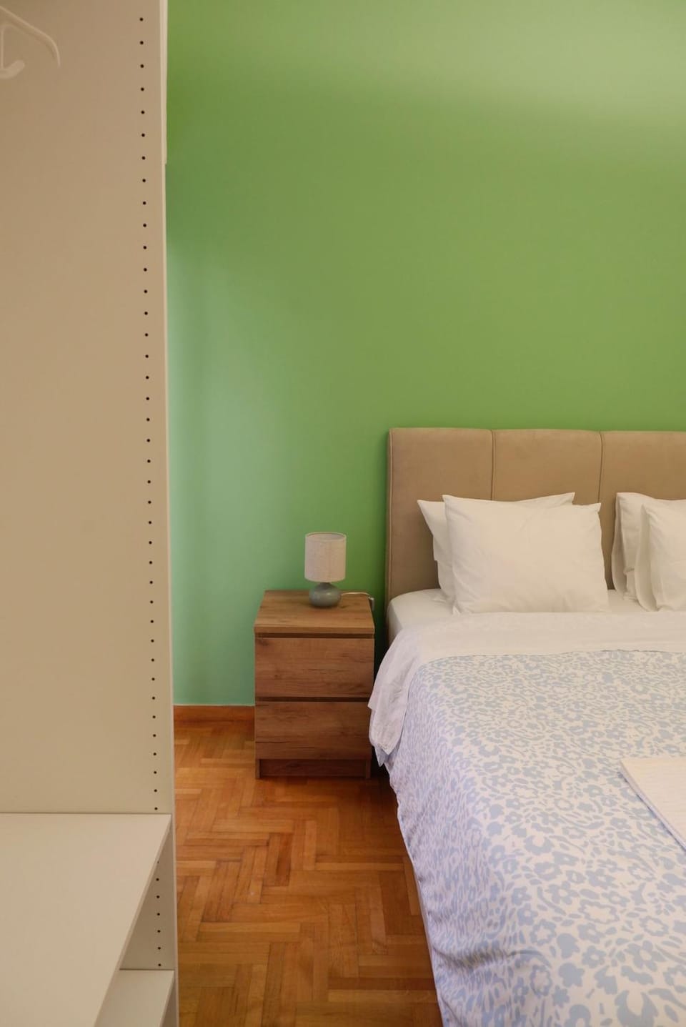 Cozy Athens Flat with Balcony Apartment in Athens