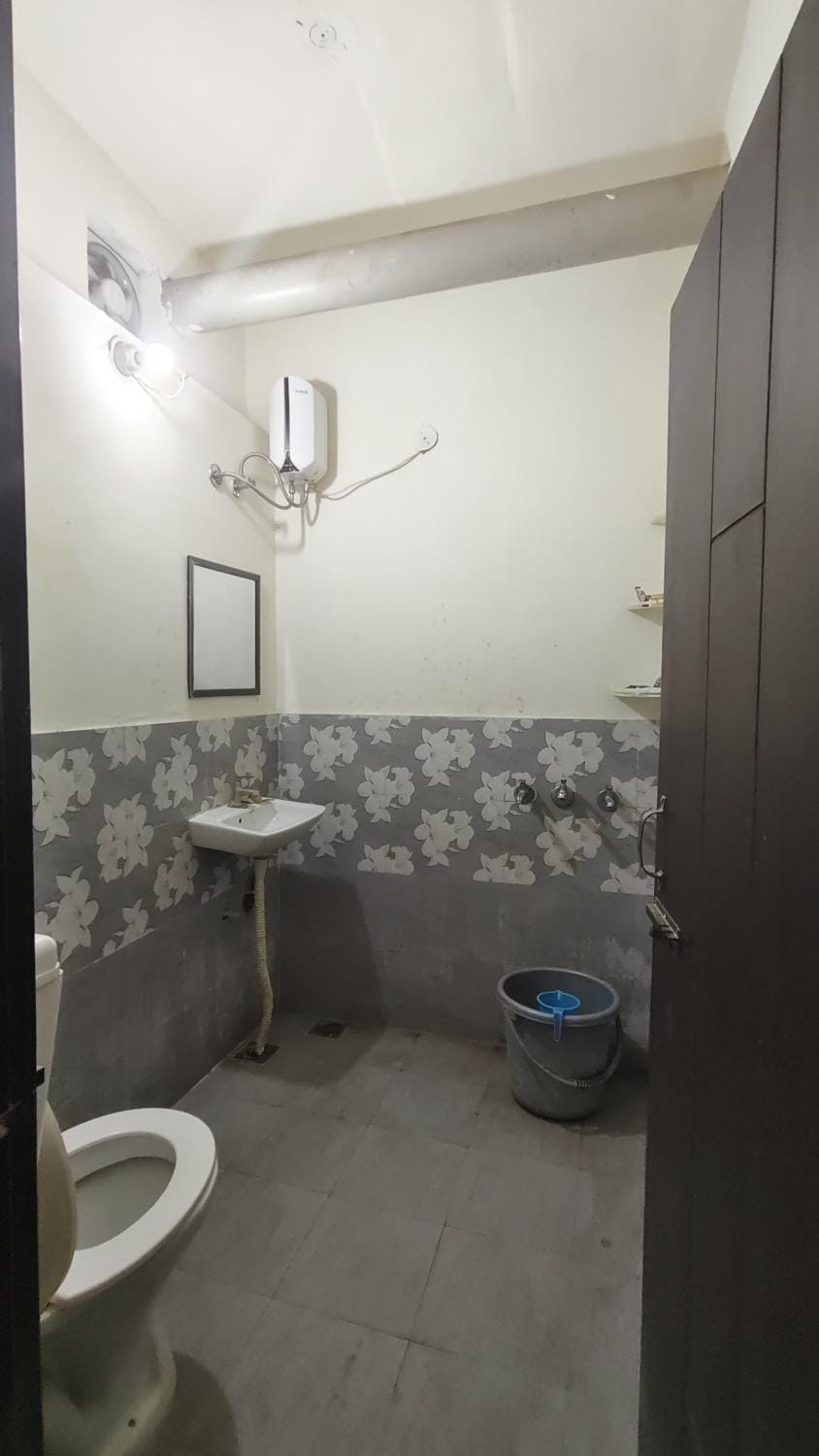 Good people pg guest house Bed and Breakfast in Ludhiana