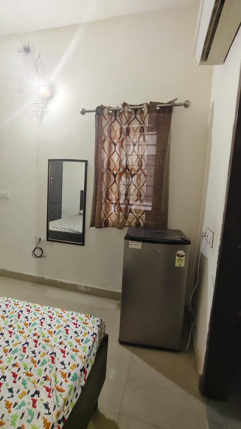 Good people pg guest house Bed and Breakfast in Ludhiana