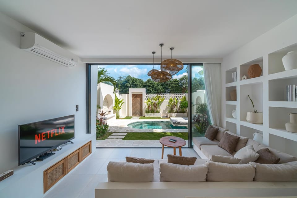 Villa Pali - Cozy 1BR Pool Villa Close to the Beach in Uluwatu Villa in Bali