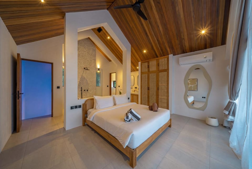 Villa Pali - Cozy 1BR Pool Villa Close to the Beach in Uluwatu Villa in Bali