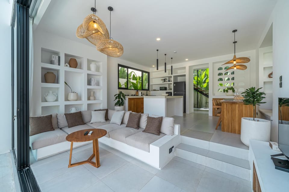 Villa Pali - Cozy 1BR Pool Villa Close to the Beach in Uluwatu Villa in Bali