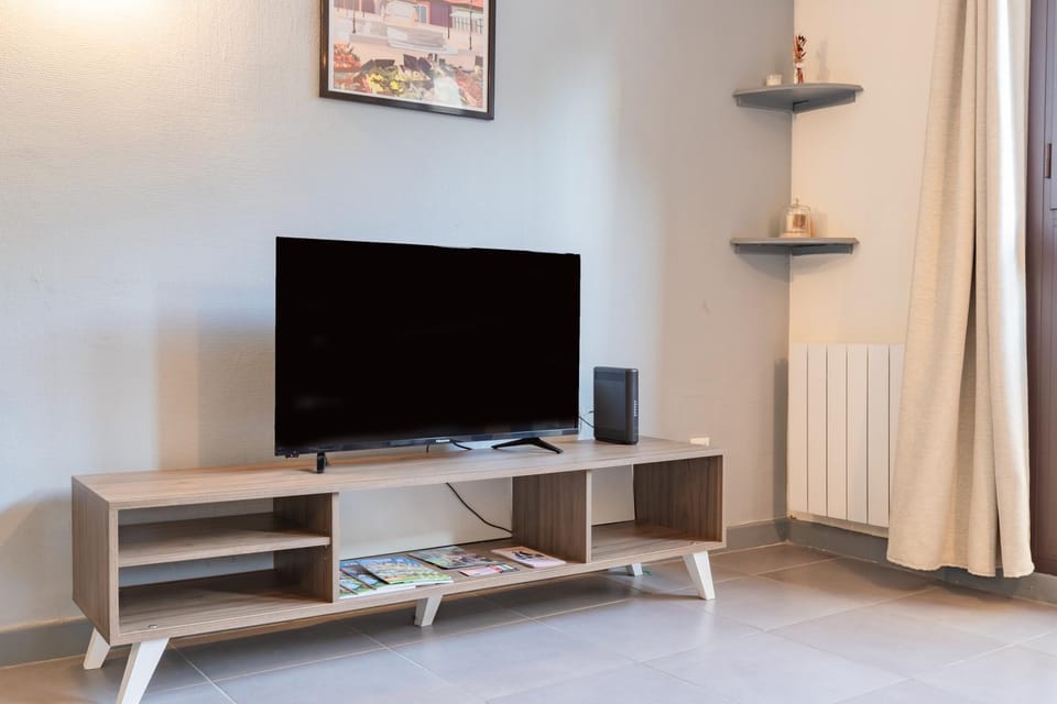 TV and multimedia