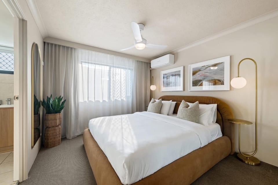 Albatross Avenue Apartments Apartment in Mermaid Beach