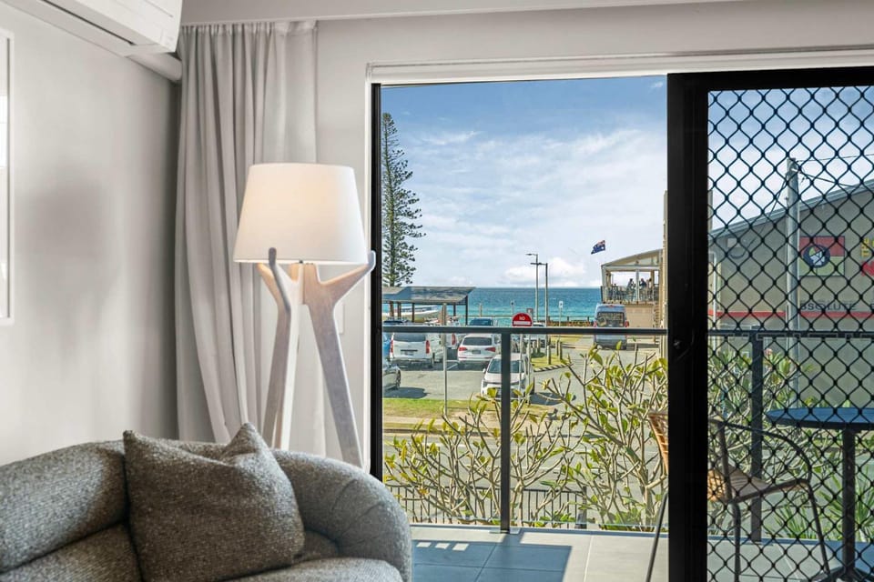 Day, Natural landscape, View (from property/room), Balcony/Terrace, Sea view