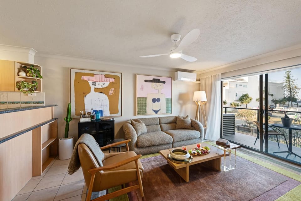 Albatross Avenue Apartments Apartment in Mermaid Beach