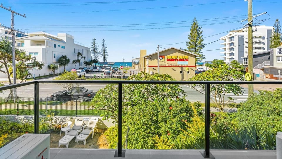 Day, Balcony/Terrace, Beach, Sea view, Location
