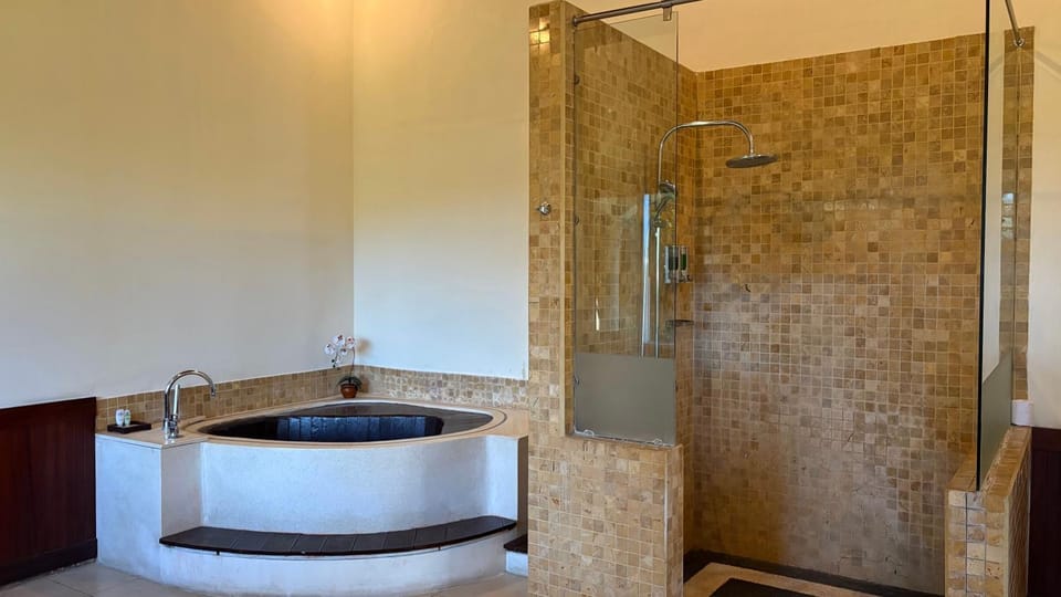 Bathroom, Bath
