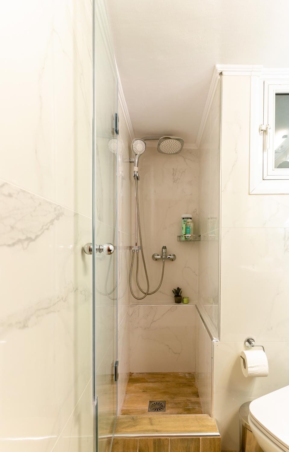 The Promenade Retreat Apartment in Thessaloniki
