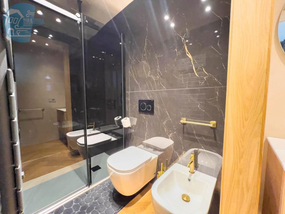 Imbriani 1 Tirabora Short Rent Apartment in Trieste