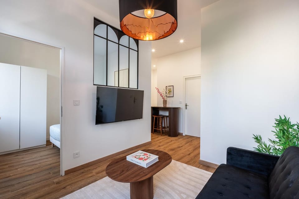 Casa Velutto - Confort & Calme Apartment in Toulouse