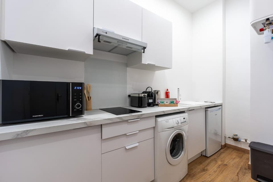 Casa Velutto - Confort & Calme Apartment in Toulouse