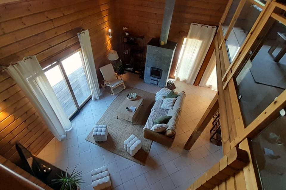 House in a quiet cul-de-sac very close to the Marivaux golf course House in Île-de-France