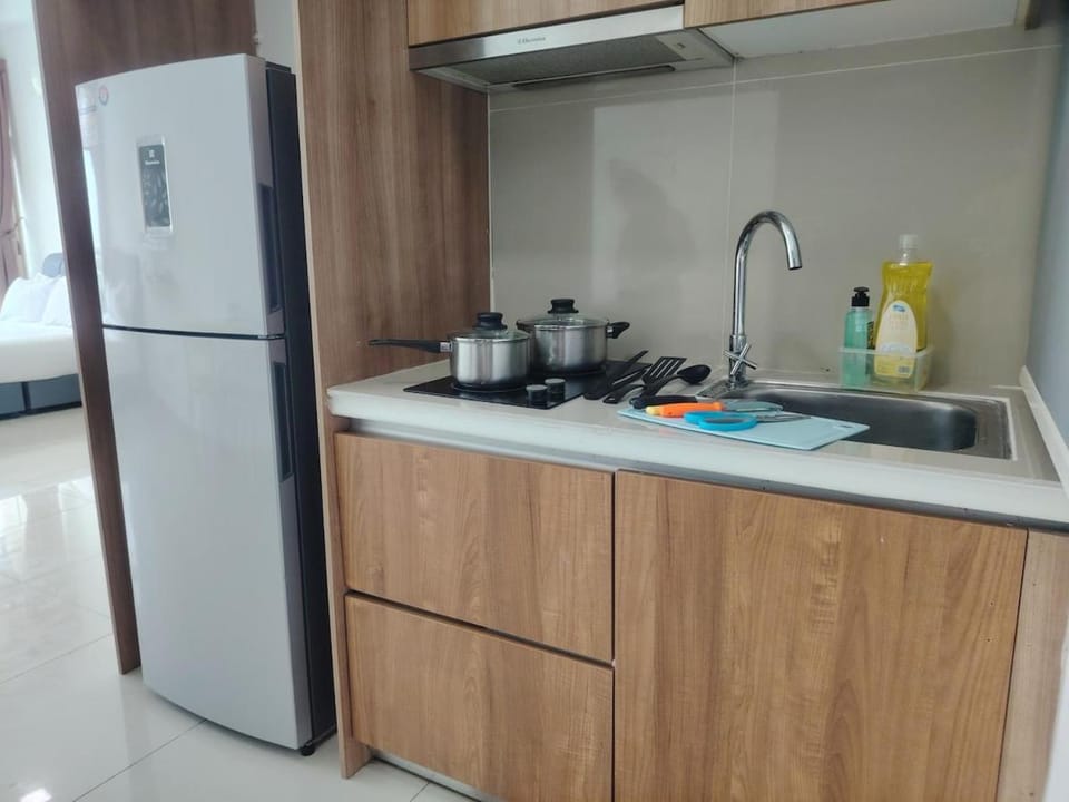 Mount Austin IKEA Toopen 10 mins - B216 Pool View Apartment in Johor Bahru
