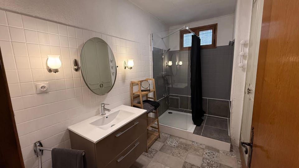 Appartement T3 Apartment in Carpentras