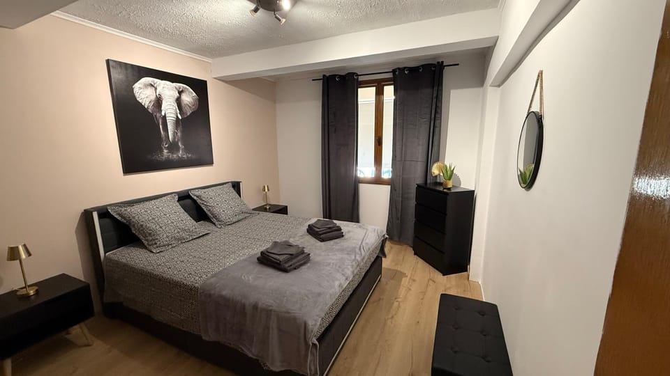 Appartement T3 Apartment in Carpentras