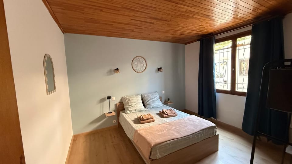 Appartement T3 Apartment in Carpentras