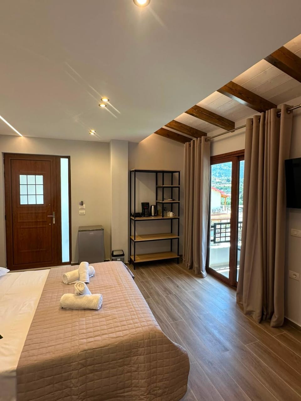 Villa Androniki Apartment in Vlorë County, Albania