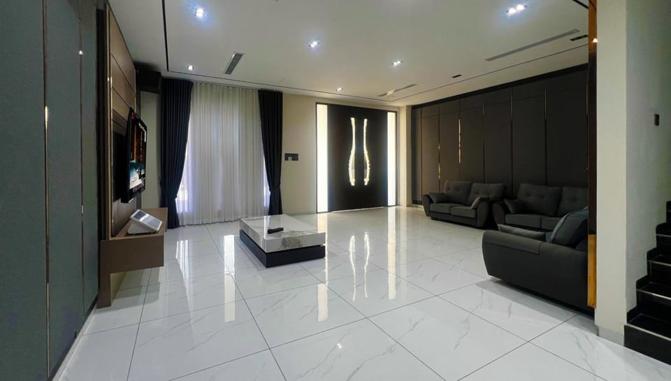 8 Homestay Sekinchan Vacation rental in Selangor, Malaysia