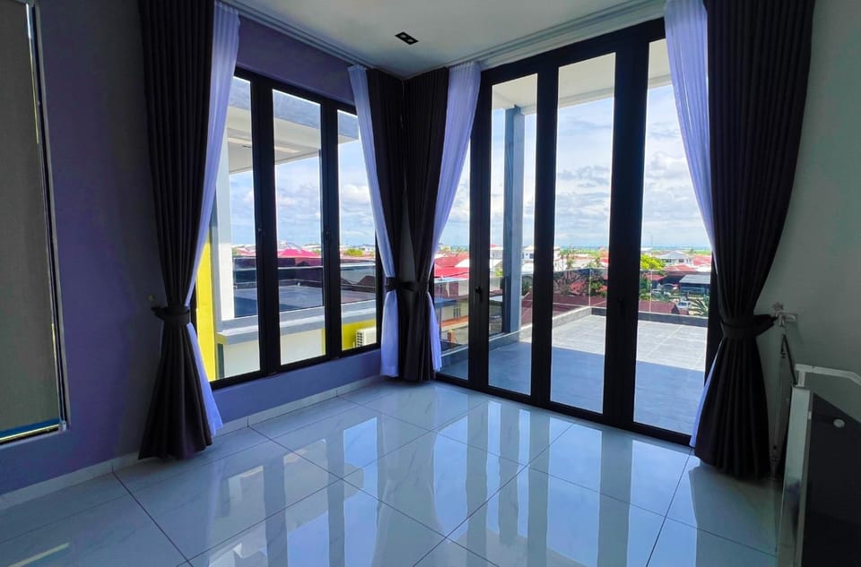 8 Homestay Sekinchan Vacation rental in Selangor, Malaysia