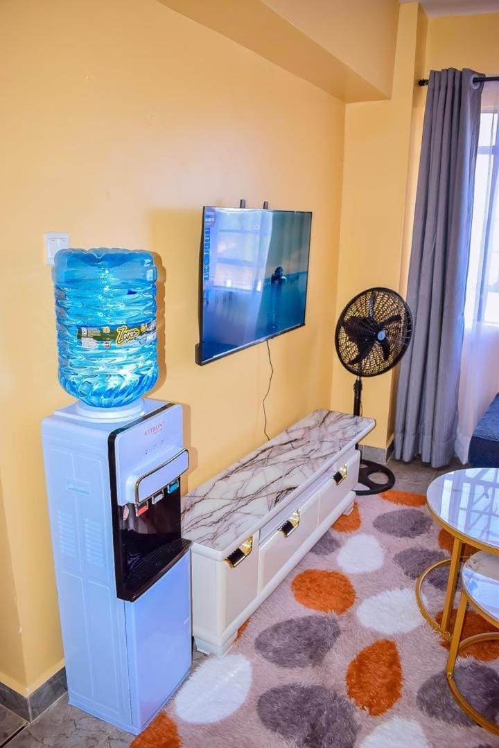 TV and multimedia
