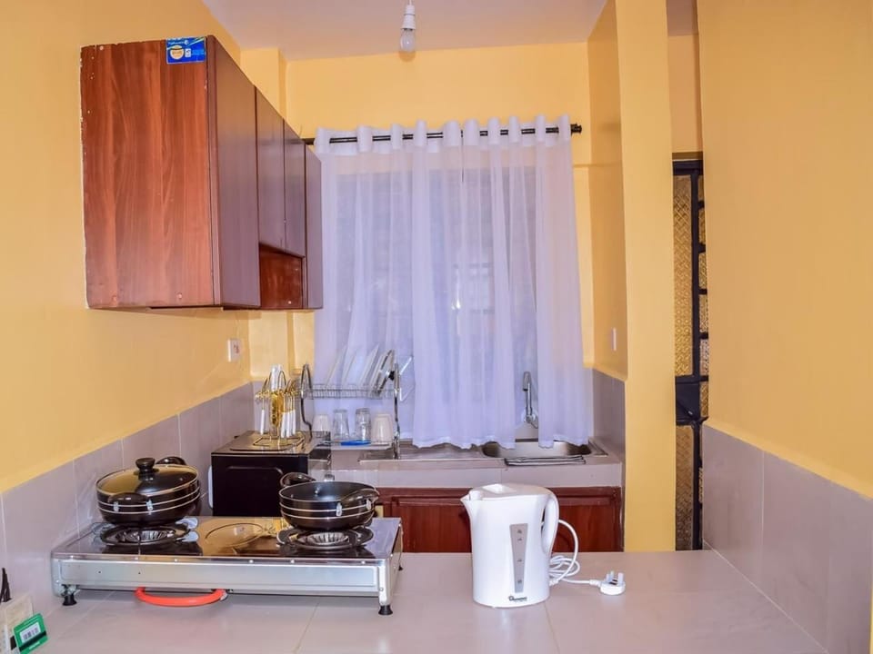 stove