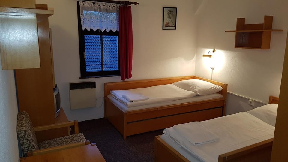 Penzion Přeštěnice Bed and Breakfast in South Bohemian Region