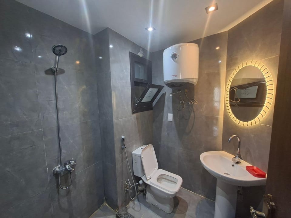 شاليه غرفتين ببورتوسعيد للعائلات فقط Apartment in Egypt