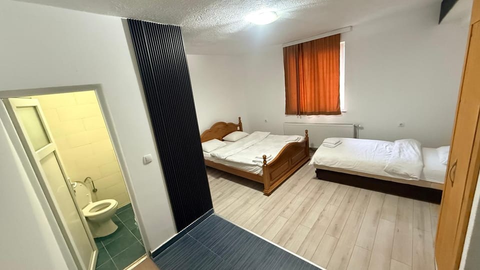 METRO Hotel Hotel in Montenegro