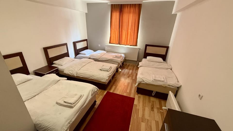 METRO Hotel Hotel in Montenegro