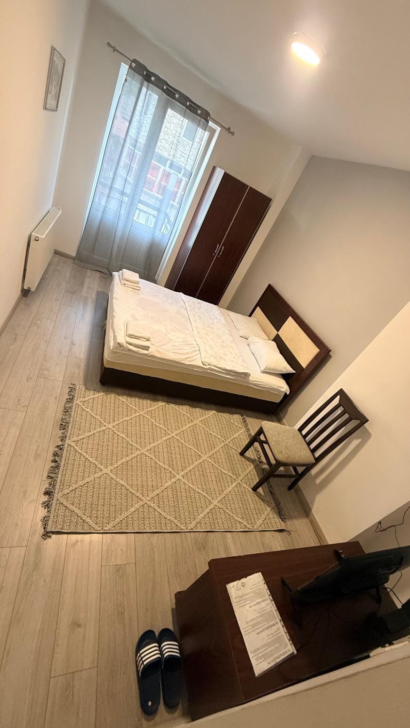 METRO Hotel Hotel in Montenegro